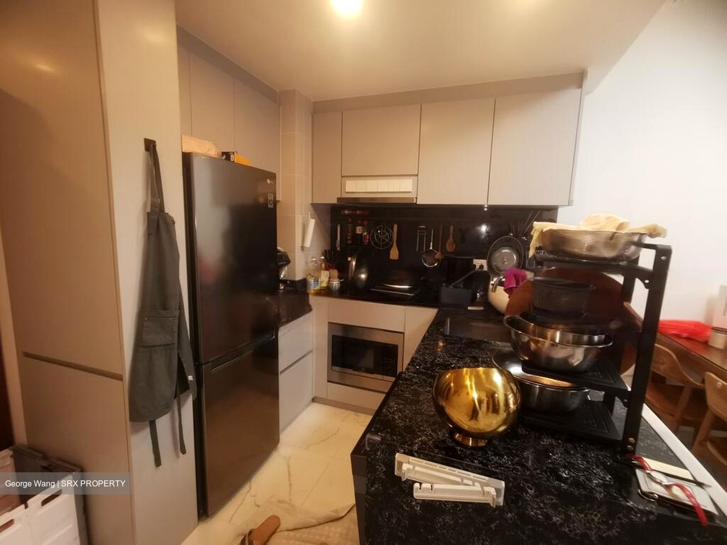 The Lilium (D19), Condominium #460526501